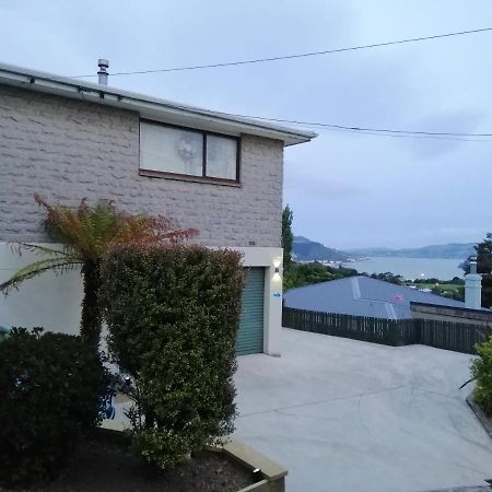 Appartamento Beautiful Panoramic Views Dunedin Esterno foto